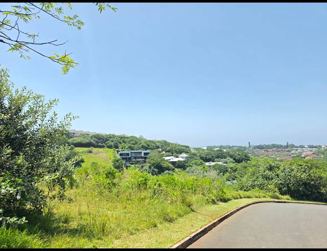 1,037M² VACANT LAND FOR SALE IN SIMBITHI ECO ESTATE